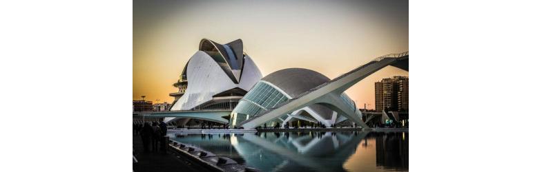 Planes de primavera en Valencia