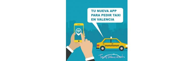 10 Ventajas de las apps para pedir taxi