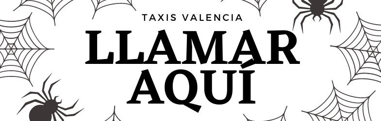 Llamar a Taxis Valencia