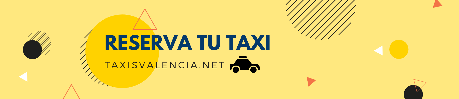 Taxi a Benicassim