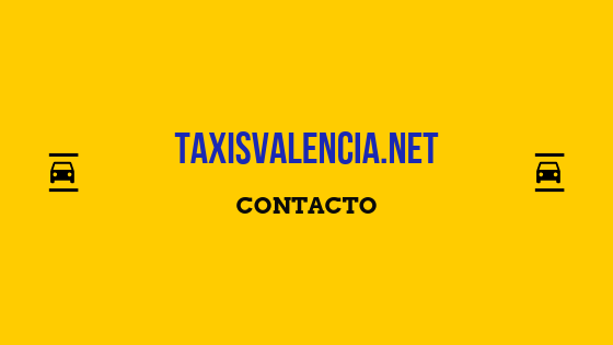 Taxis Valencia San Juan